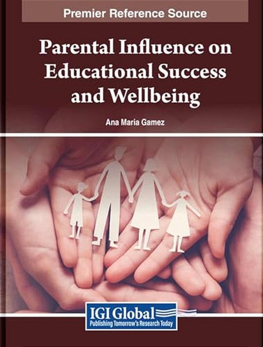 Parental Influence On Educational Success And Wellbeing-..