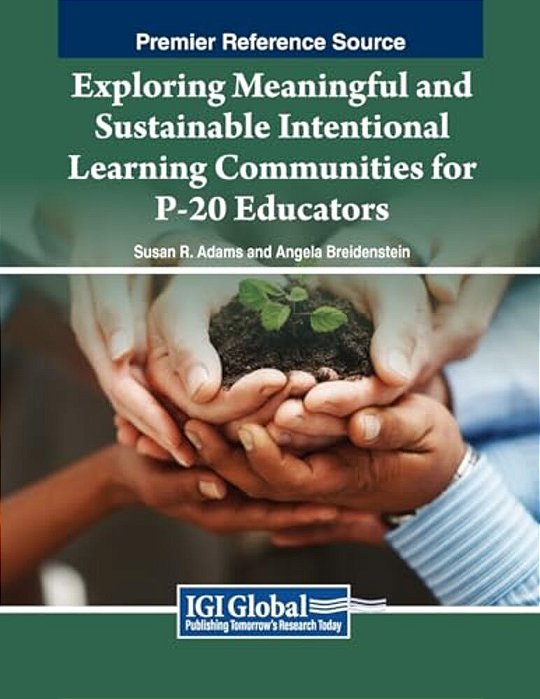 Exploring Meaningful And Sustainable Intentional Learning Communities For P-20 Educators-..