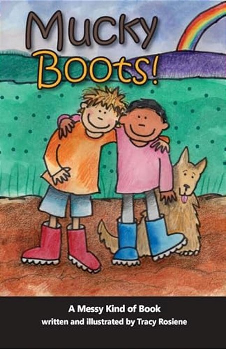 Mucky Boots-..