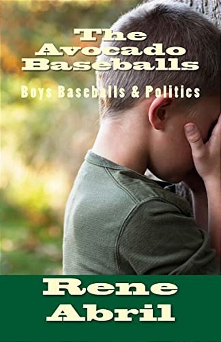 The Avocado Baseballs-..
