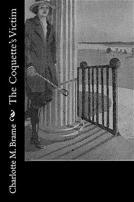 The Coquette's Victim-..