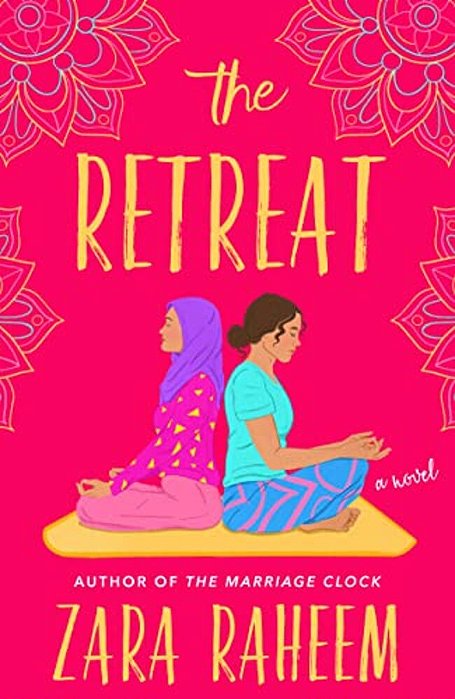 The Retreat-..