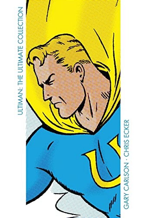 Ultiman: The Ultimate Collection-..