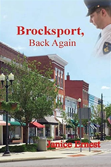 Brocksport, Back Again-..