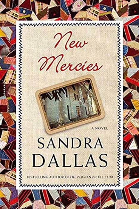 New Mercies-..