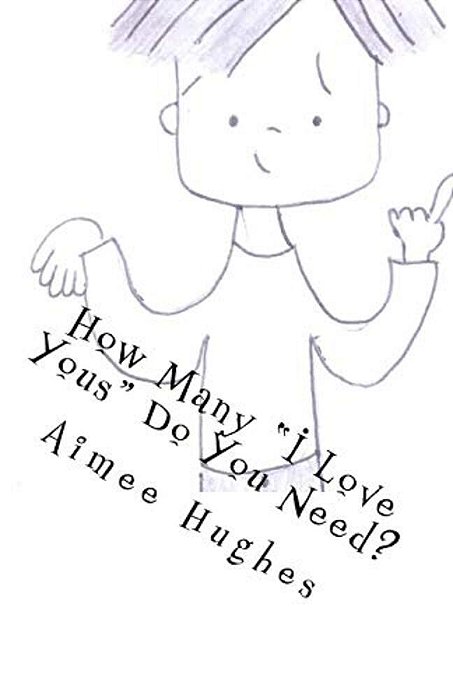How Many "I Love Yous" Do You Need?-..
