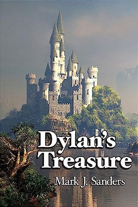 Dylan's Treasure-..