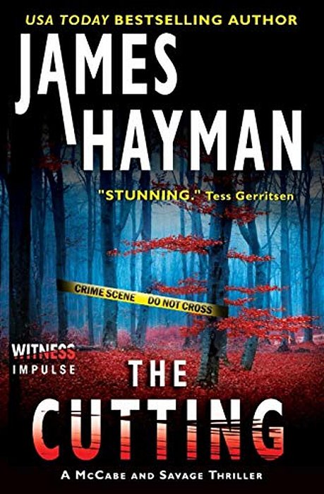 The Cutting-..