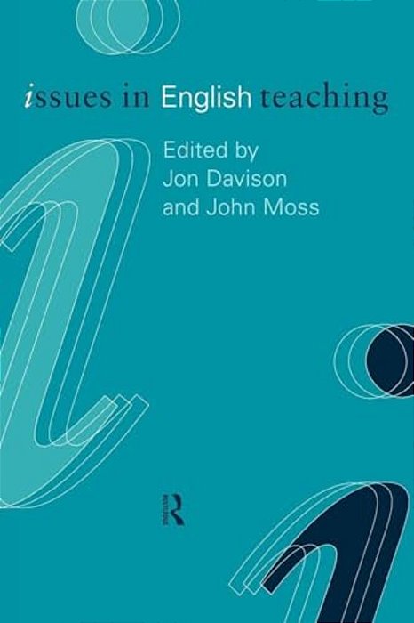 Issues In English Teaching-..