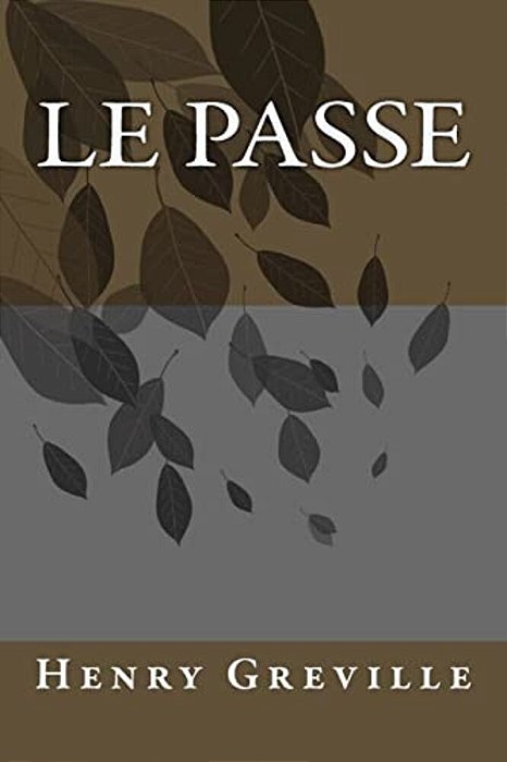 Le Passe-..