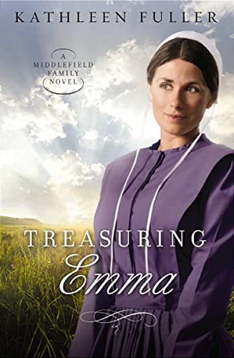 Treasuring Emma-..