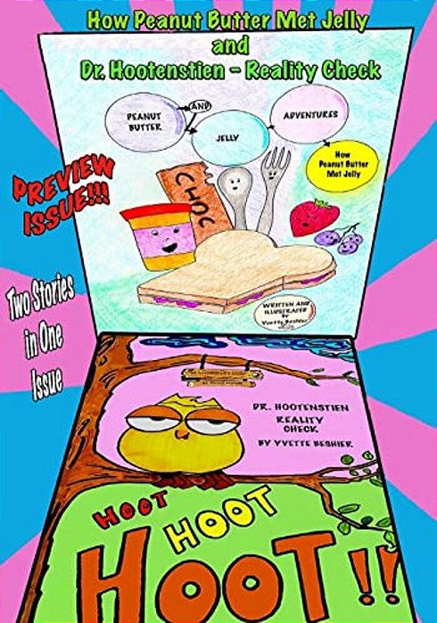 How Peanut Butter Met Jelly And Dr. Hootenstien - Reality Check-..