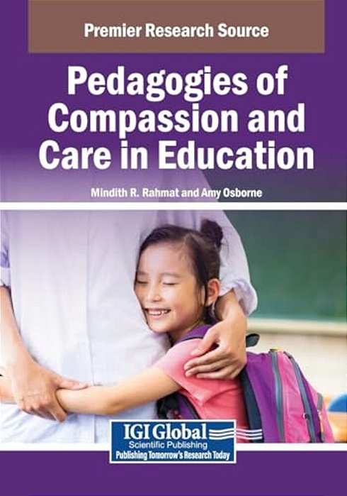 Pedagogies Of Compassion And Care In Education-..