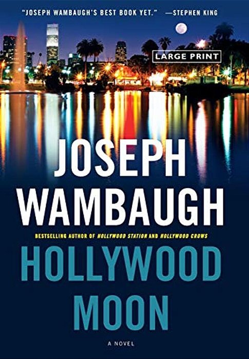 Hollywood Moon-..