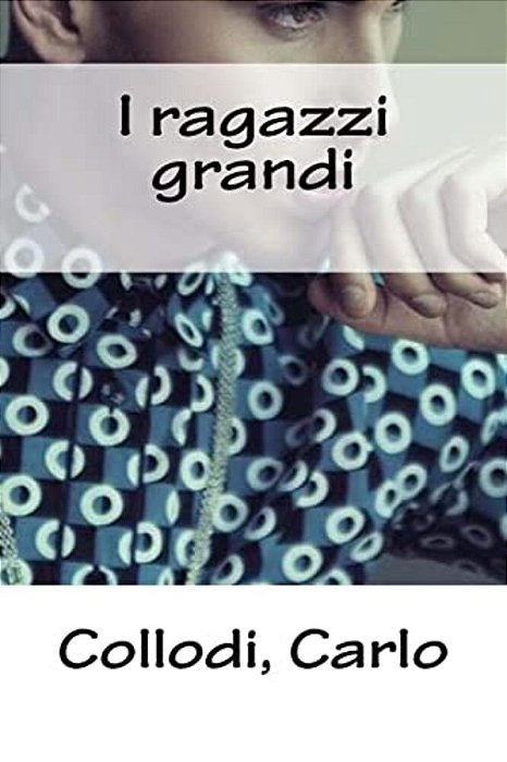 I Ragazzi Grandi-..