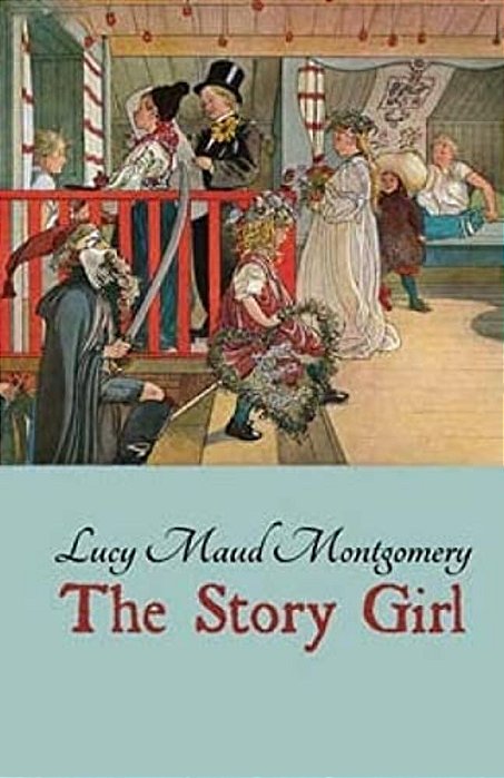 The Story Girl-..