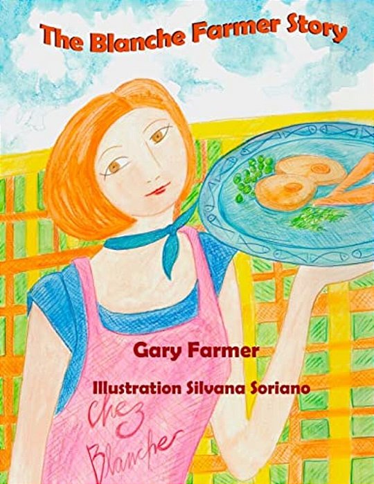 The Blanche Farmer Story-..