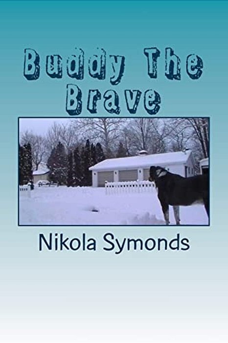 Buddy The Brave-..