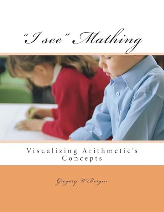 "I See" Mathing-..