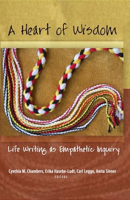 A Heart Of Wisdom: Life Writing As Empathetic Inquiry-..
