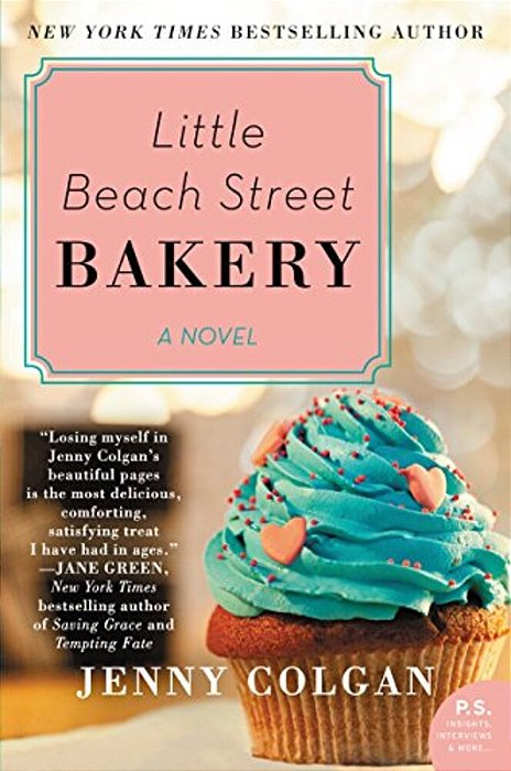 Little Beach Street Bakery-..