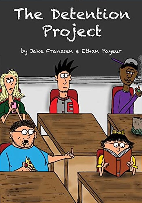 The Detention Project-..