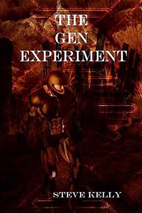 The Gen Experiment-..