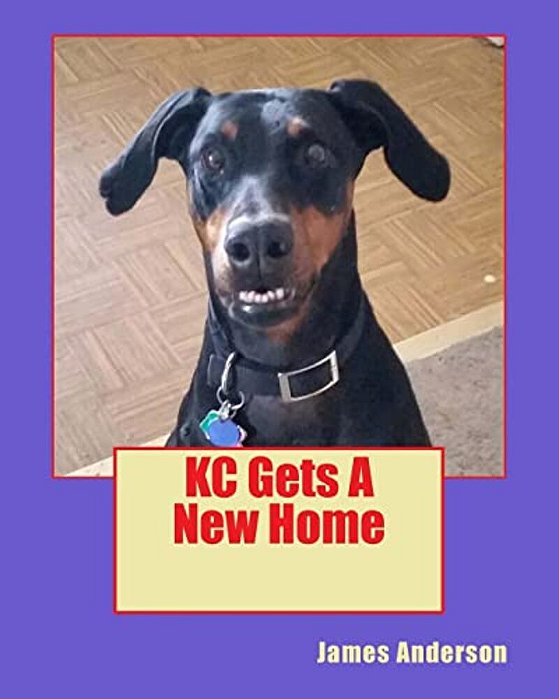 Kc Gets A New Home-..