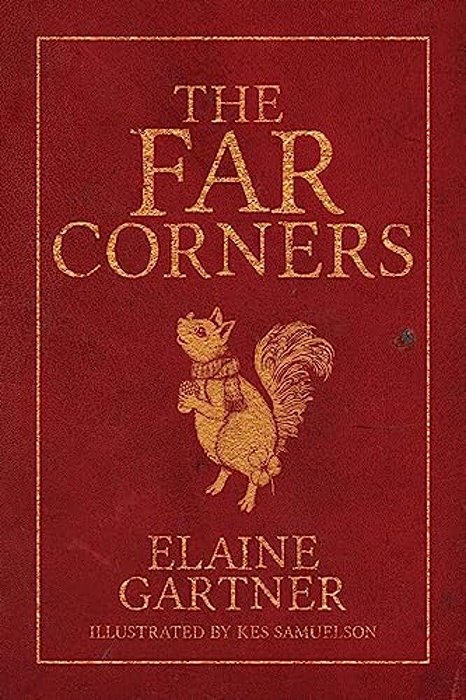 The Far Corners-..