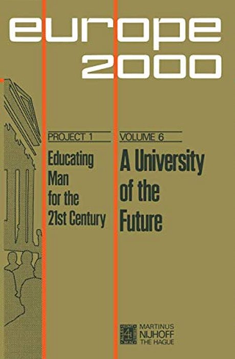 A University Of The Future-..
