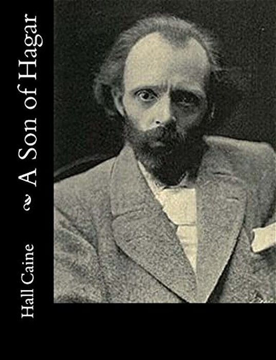A Son Of Hagar-..