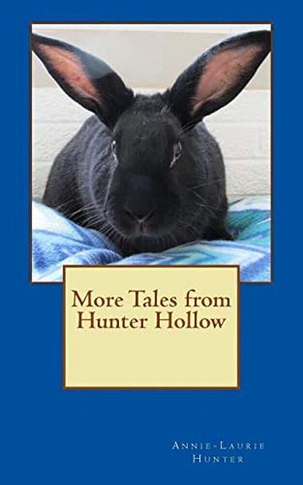 More Tales From Hunter Hollow-..