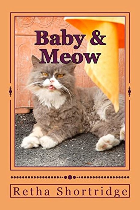 Baby & Meow: The Hay Ride And Vacation-..