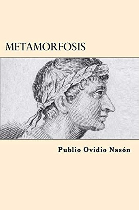 Metamorfosis (Spanish Edition)-..