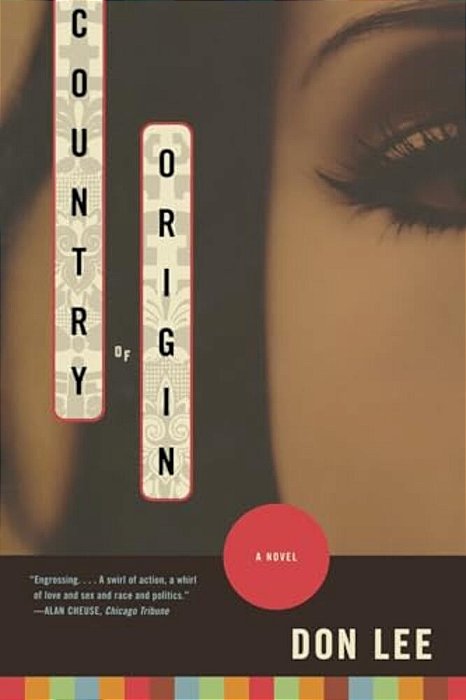 Country Of Origin (Revised)-..