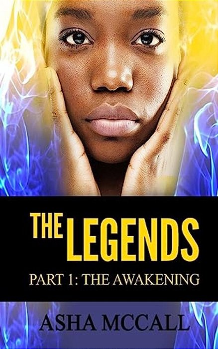 The Legends: The Awakening-..