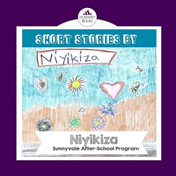 Short Stories By Niyikiza-..