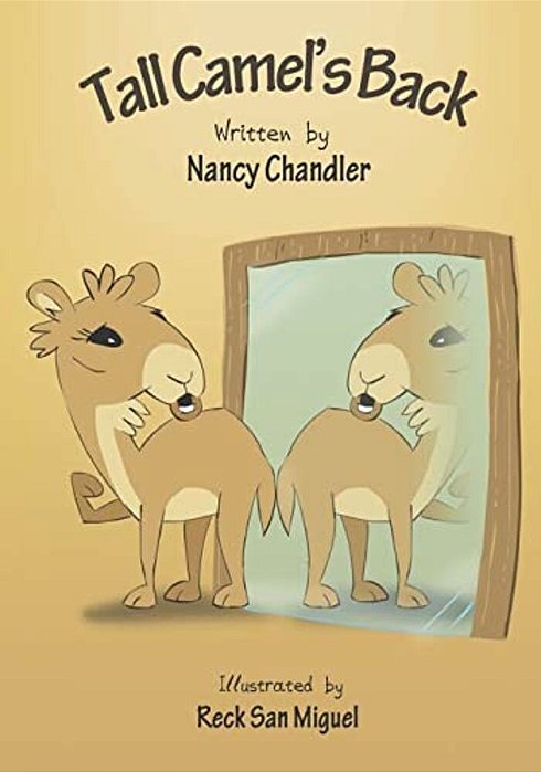 Tall Camel's Back-..