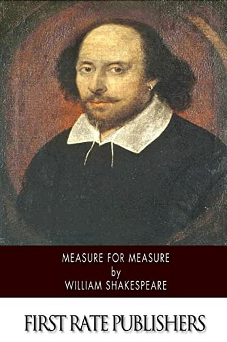 Measure For Measure-..