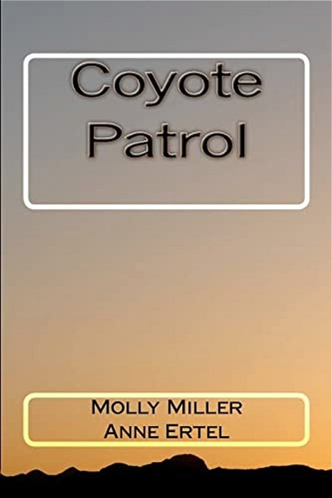Coyote Patrol-..