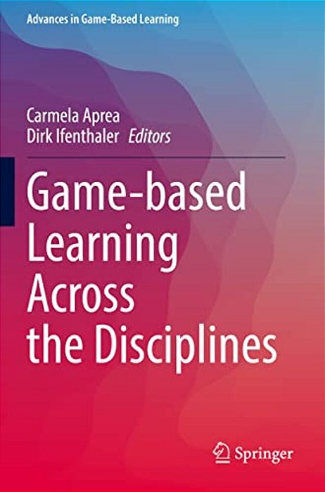 Game-Based Learning Across The Disciplines-..