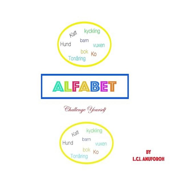 Alfabet: Challenge Yourself-..