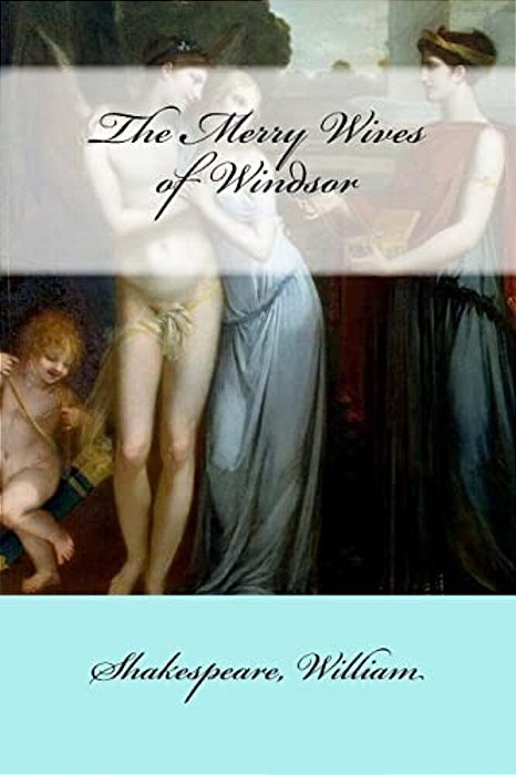 The Merry Wives Of Windsor-..