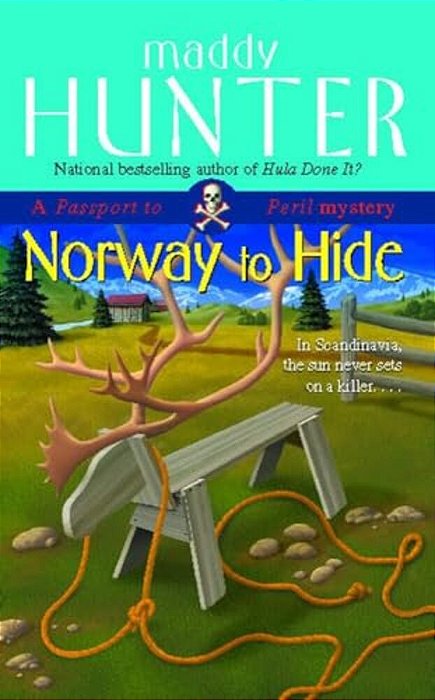 Norway To Hide-..