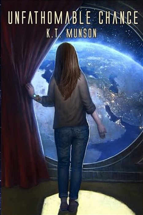 Unfathomable Chance-..