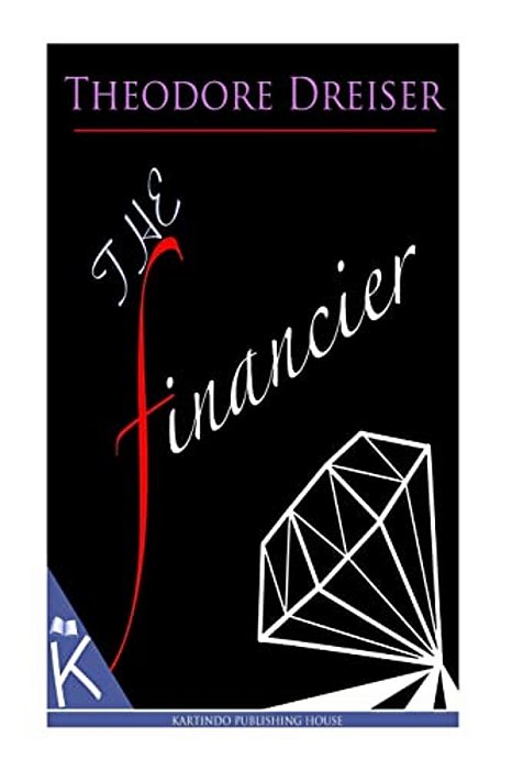 The Financier-..