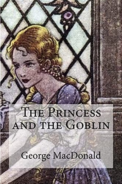 The Princess And The Goblin-..