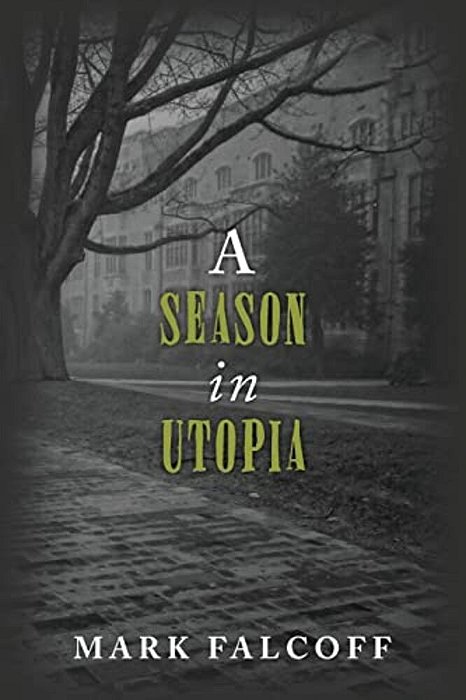 A Season In Utopia-..