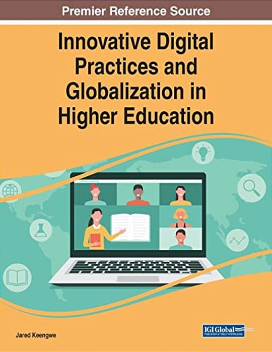 Innovative Digital Practices And Globalization In Higher Education-..