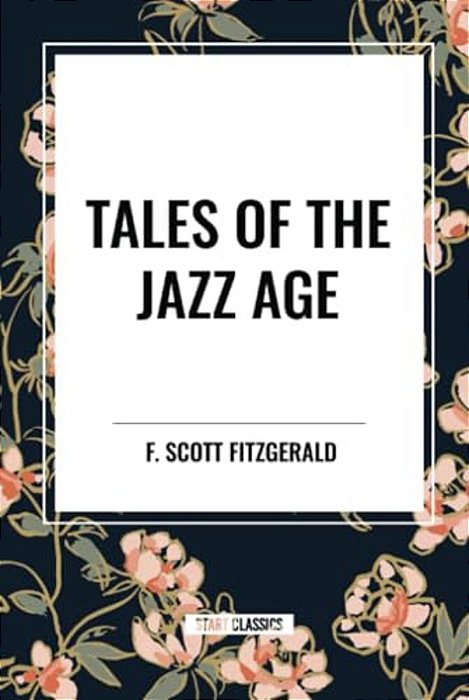 Tales Of The Jazz Age-..
